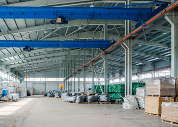 warehousing
